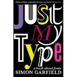 Just My Type