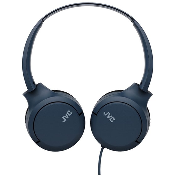 Ακουστικά Headphones Jvc HA-S33UC-A On-Ear Type C - Μπλε image 2