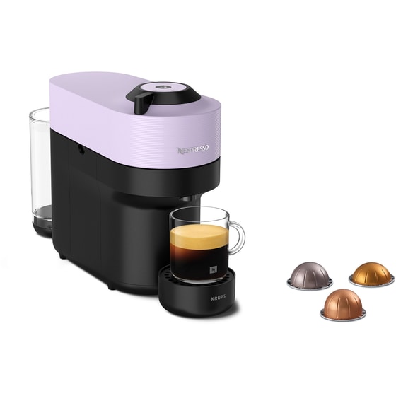 Nespresso® KRUPS Vertuo Pop Lilac Μηχανή Καφέ image 1