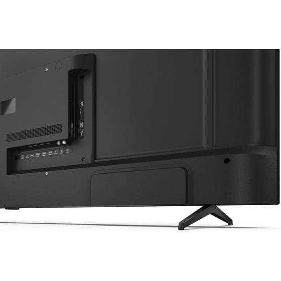Sharp LED 70" 4K Google TV Τηλεόραση 70GL4260E image 6