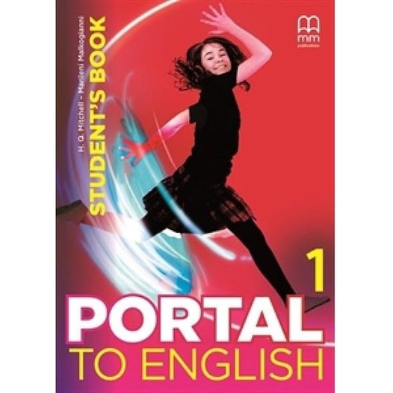 Portal To English 1 image 0