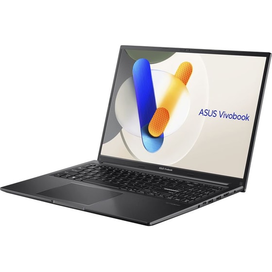 Asus Vivobook 16 X1605VA-OLED-SH2240W 16" FHD OLED (Intel Core i5-13420H/16 GB/512 GB SSD/UHD Graphics/Win11Home) Laptop image 2