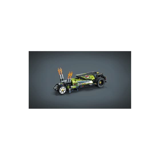LEGO® Technic Dragster (42103) image 4