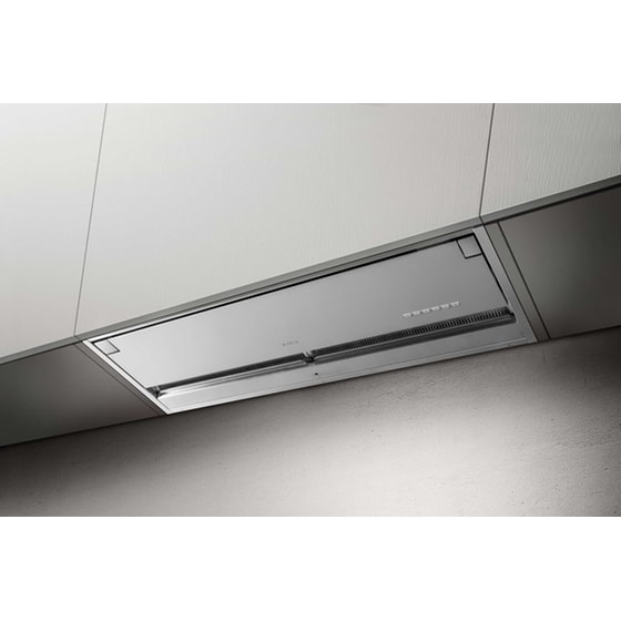 ELICA BOXIN NO DRIP IX/A/90  90 cm Inox Απορροφητήρας Μηχανισμός Απορρόφησης image 3