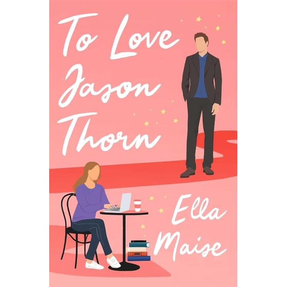 To Love Jason Thorn image 0