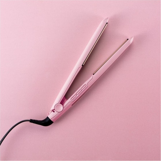 Ισιωτικό Μαλλιών REMINGTON Coconut Smooth S 5901 Ροζ image 4