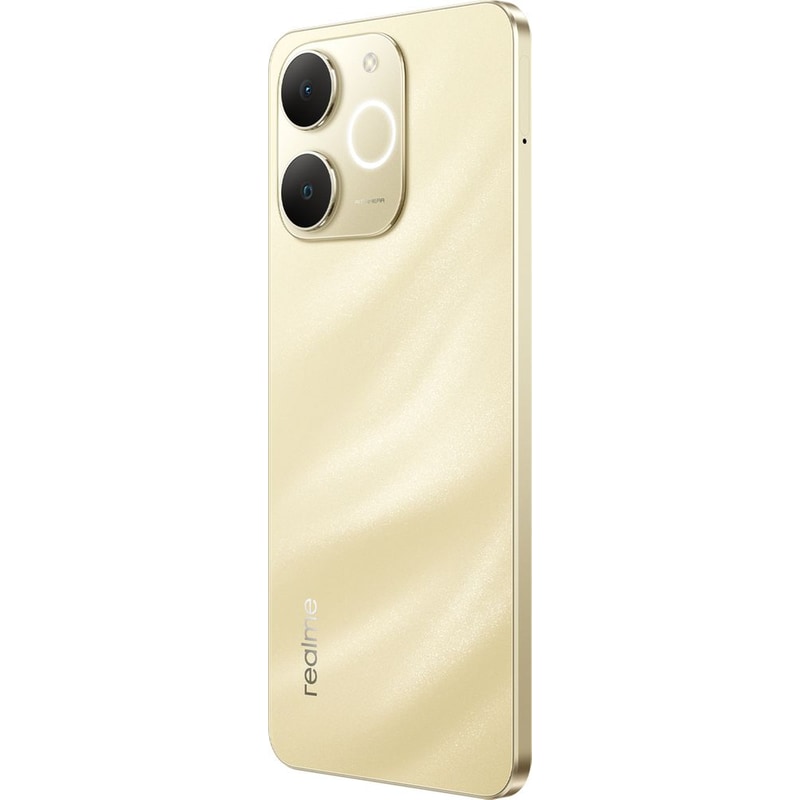 Realme Note 70T 256GB - Beach Gold | Public