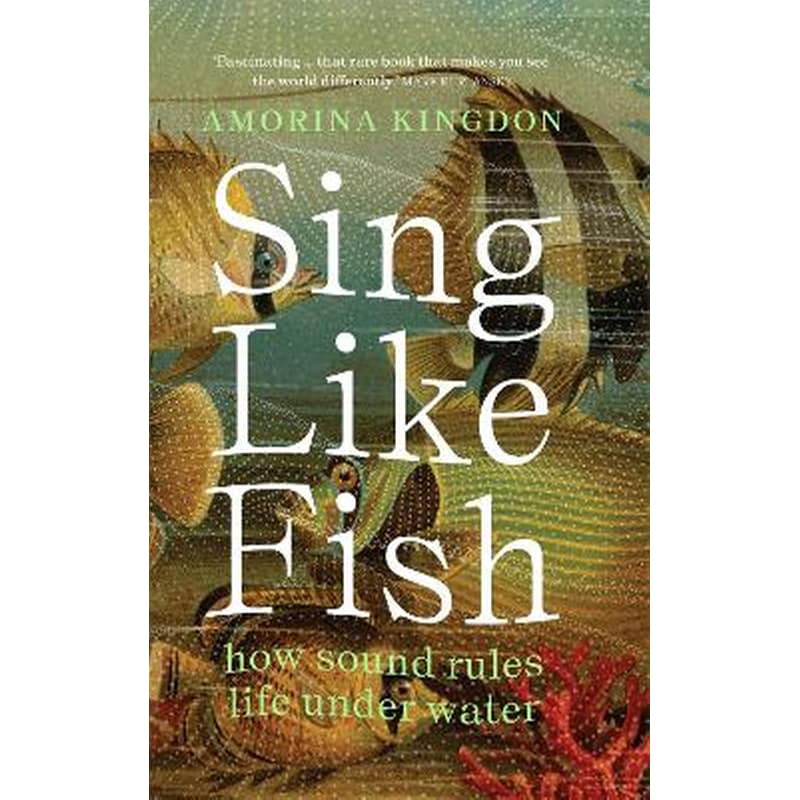Sing Like Fish