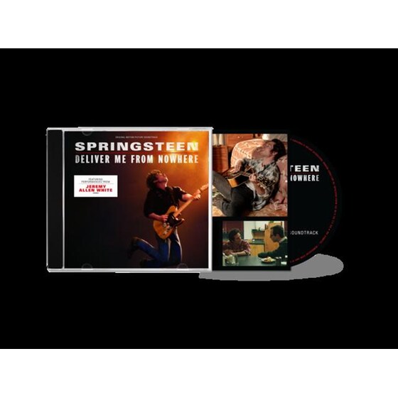 Springsteen: Deliver Me From Nowhere (Original Mot image 3