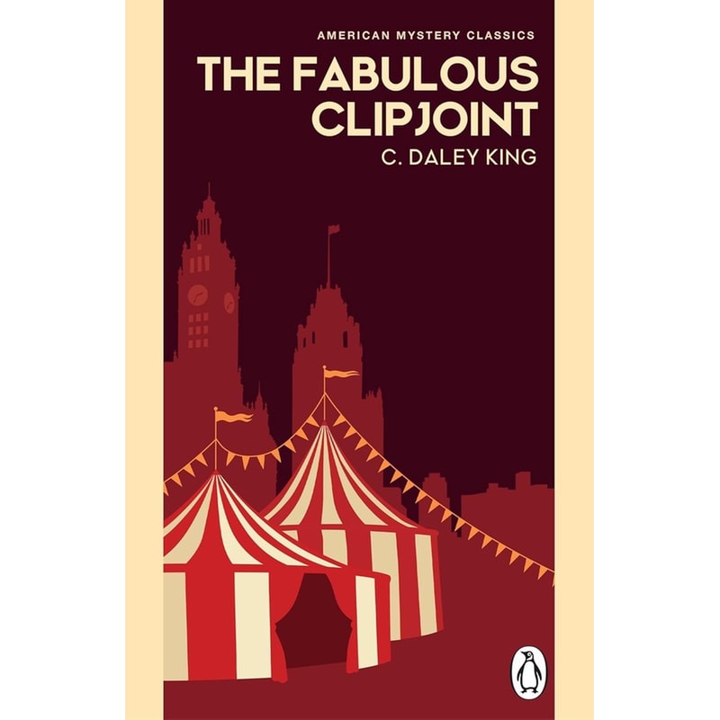 The Fabulous Clipjoint