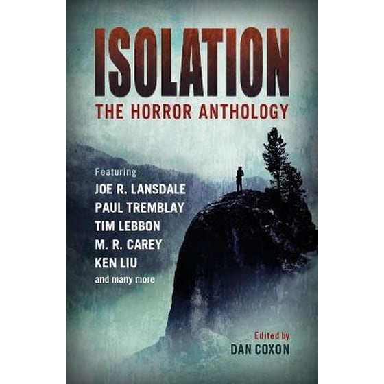Isolation: The horror anthology image 0