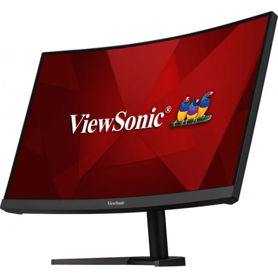 Viewsonic VX2468-PC-mhd Gaming Monitor 24" FHD VA Curved 165Hz 1ms image 5