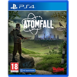 Atomfall - PS4
