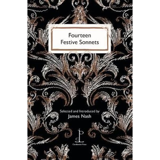 Fourteen Festive Sonnets image 0