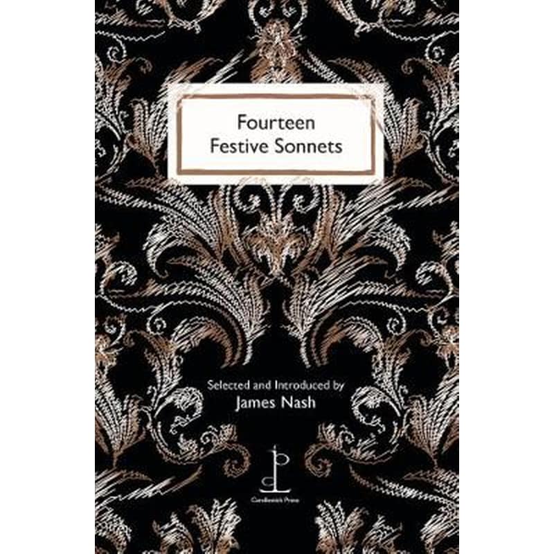 Fourteen Festive Sonnets