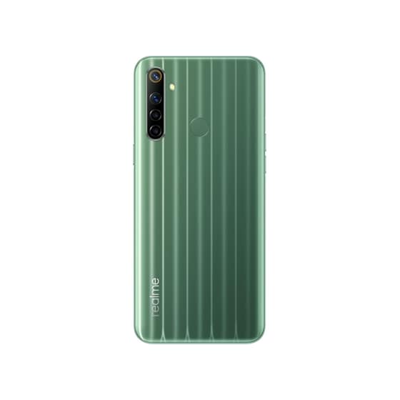 Smartphone Realme 6i 128GB Dual Sim Green Tea image 1
