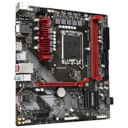 Gigabyte B760M Gaming Micro ATX με Intel 1700 Socket