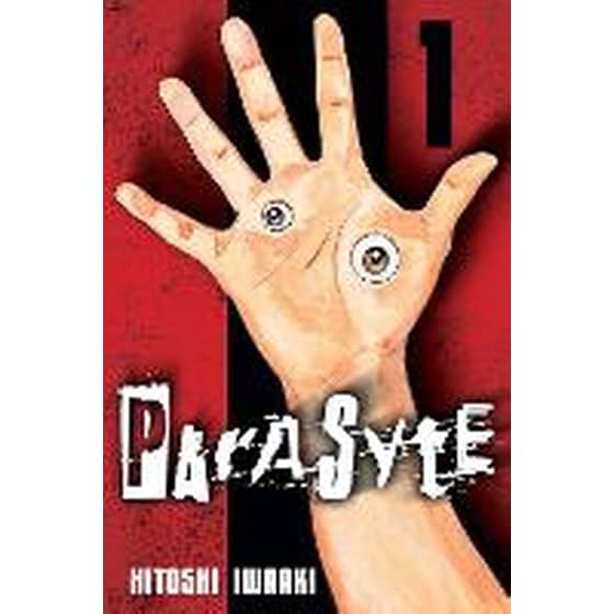 Parasyte 1 image 0