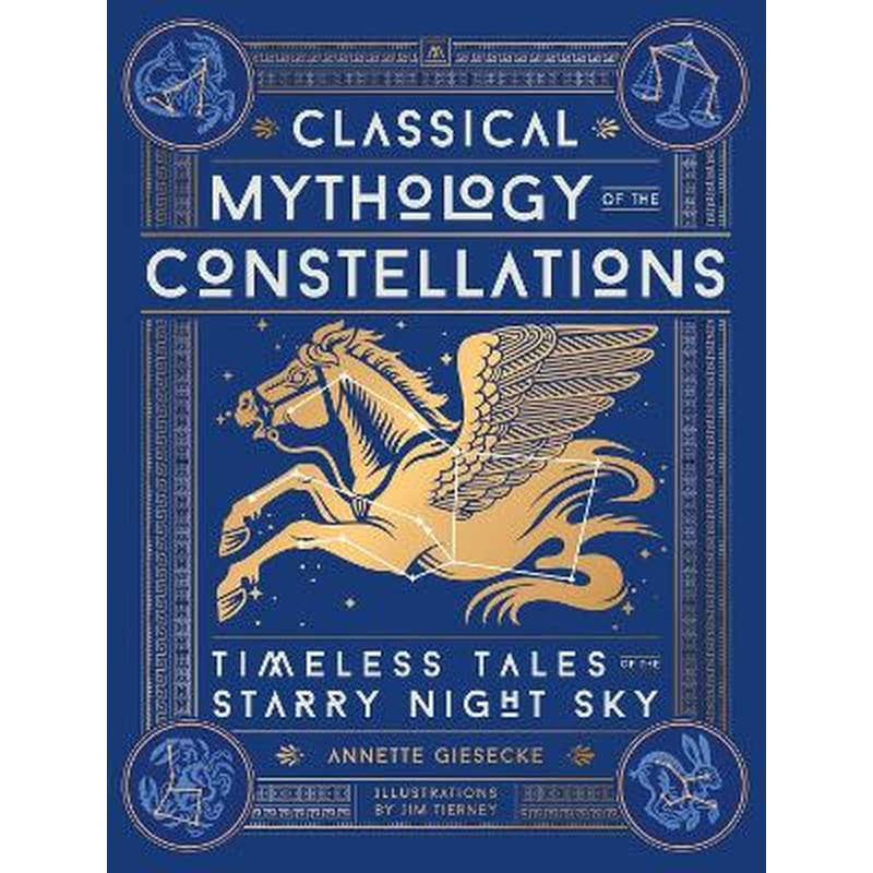 Classical Mythology of the Constellations