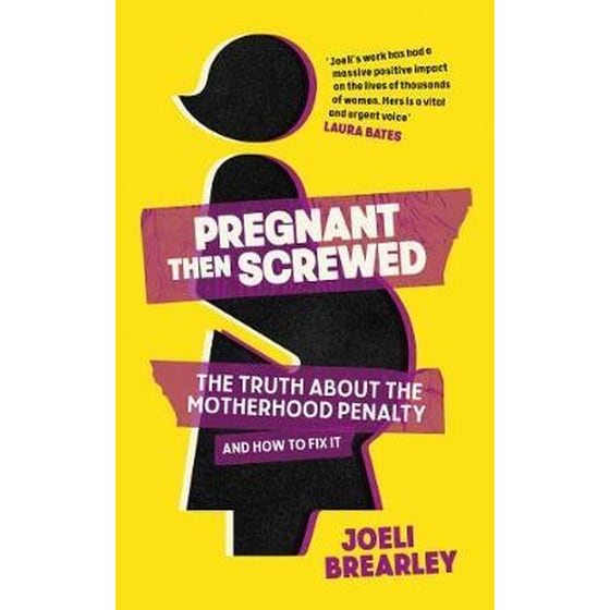 Pregnant Then Screwed image 0