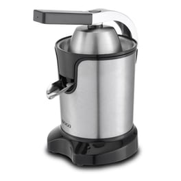 SOGO EXP-SS-5195 600 W Ασημί Ηλεκτρικός Στίφτης