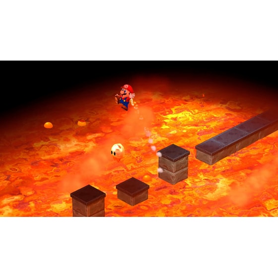 Super Mario RPG - Nintendo Switch image 4