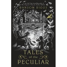 Tales of the Peculiar