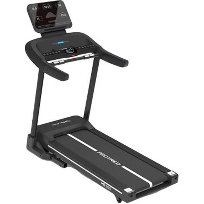 PROTRED PROTRED MR‑960 Ηλεκτρικός Διάδρομος Γυμναστικής Μαύρο