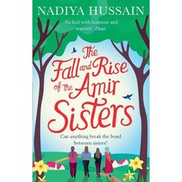 Fall and Rise of the Amir Sisters