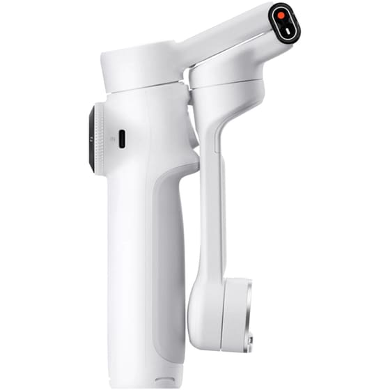 Σταθεροποιητής Κάμερας Gimbal Insta360 Flow 2 Standard Bundle - Summit White image 0