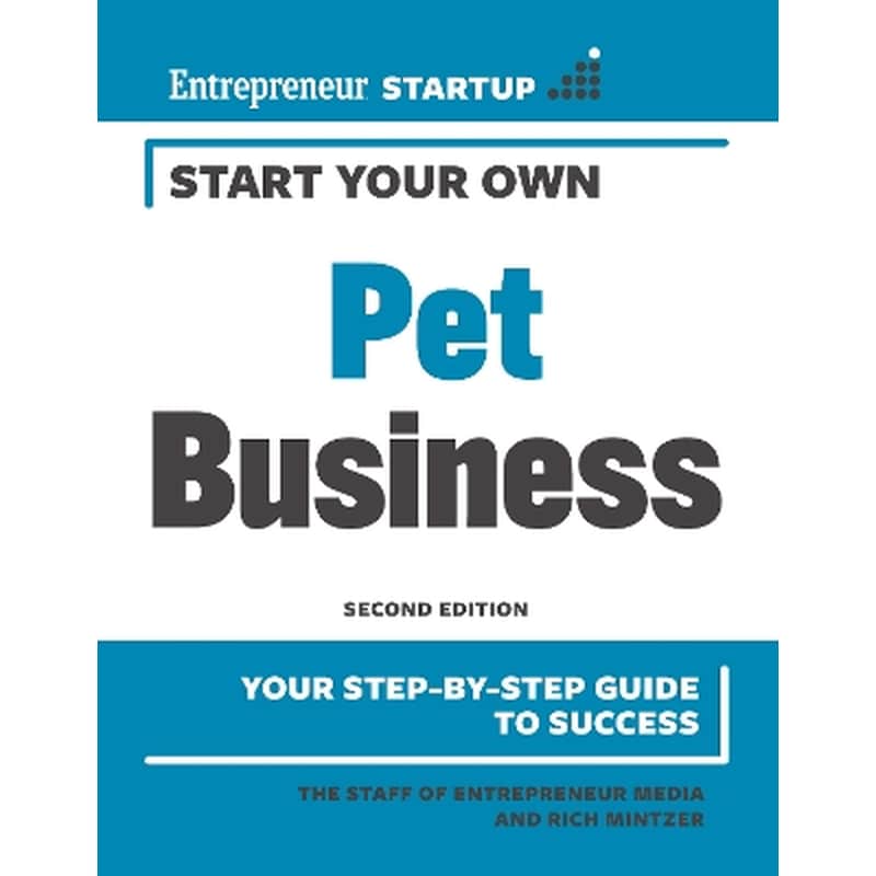 Start Your Own Pet Business