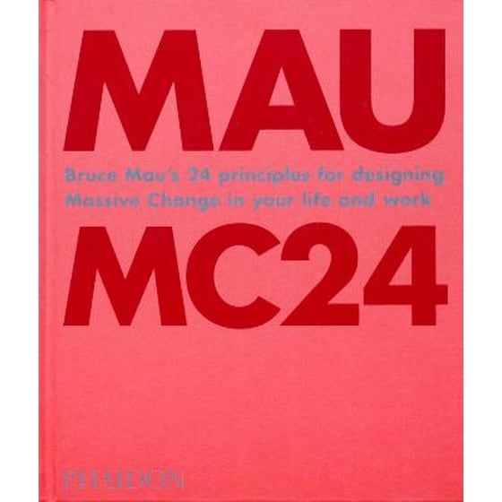 Bruce Mau image 0