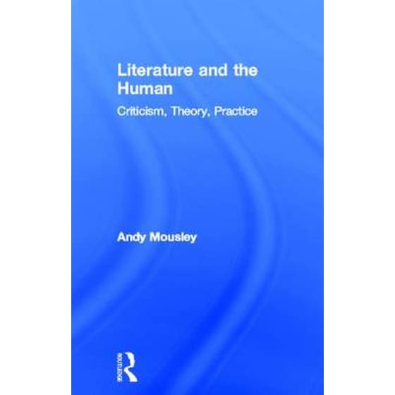 Literature and the Human image 0
