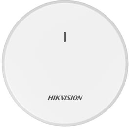 Hikvision 1800M Access Point Wi‑Fi 6 Dual Band (2.4 & 5 GHz) 1775 Mbps