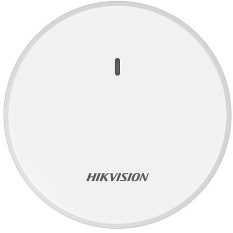 Hikvision 1800M Access Point Wi‑Fi 6 Dual Band (2.4 5 GHz) 1775 Mbps