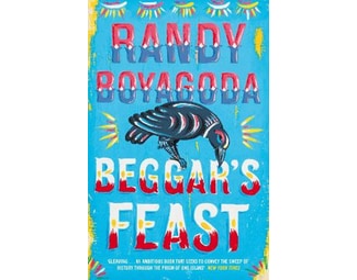 Beggar's Feast image 0
