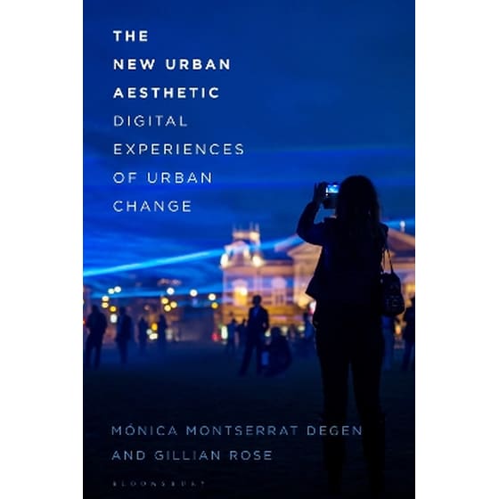 The New Urban Aesthetic image 0