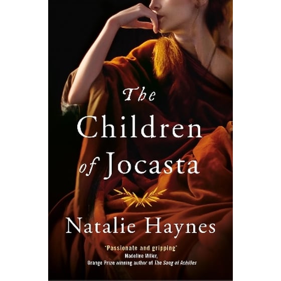 The Children of Jocasta image 0