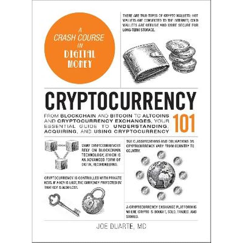Cryptocurrency 101