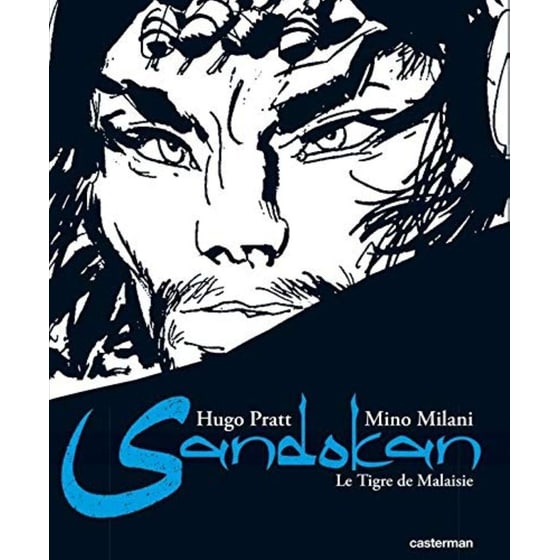 Sandokan image 0