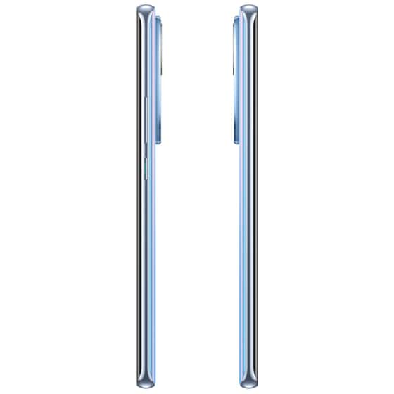 Oppo Reno10 5G 256GB Dual Sim - Ice Blue image 7