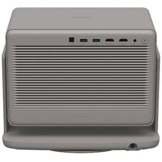 XGIMI Horizon 20 Smart Projector - Γκρι image 1