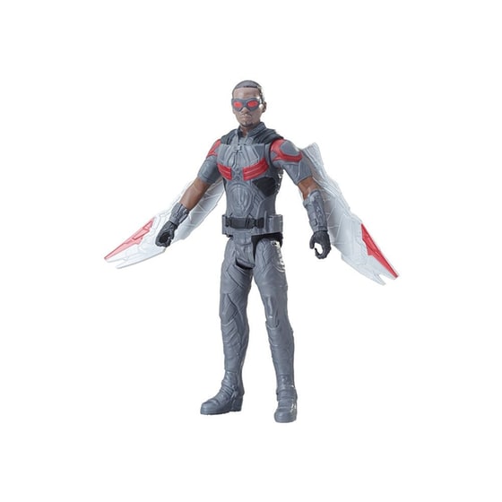 Φιγουρα Avengers 12in Titan Hero Series Movie B E2170 image 1