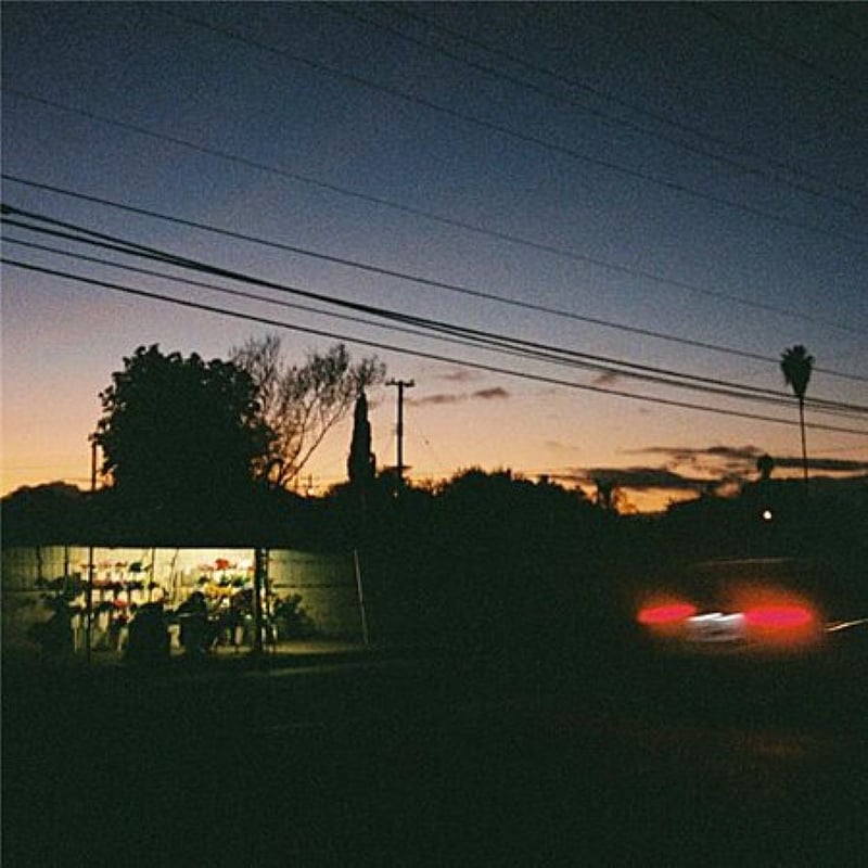 To The Moon (White Vinyl)