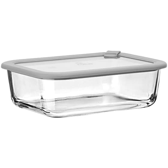 Δοχείο Αποθήκευσης Τροφίμων  ESTIA 01-26431 1.52 L Διάφανο image 1