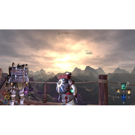 Outward Definitive Edition - Nintendo Switch image 1