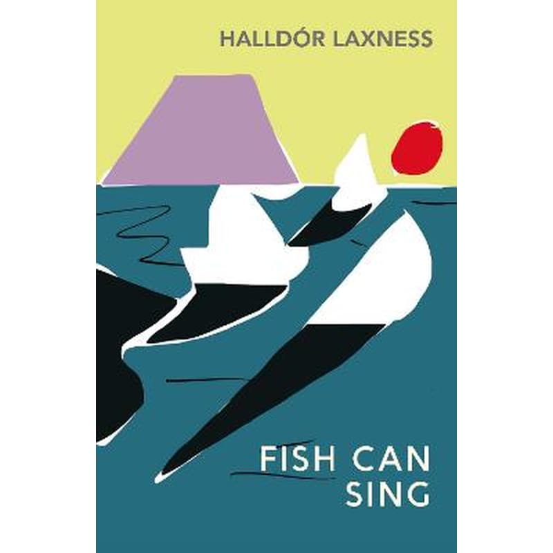 The Fish Can Sing