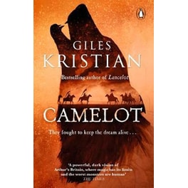 Camelot : The epic new novel from the author of Lancelot