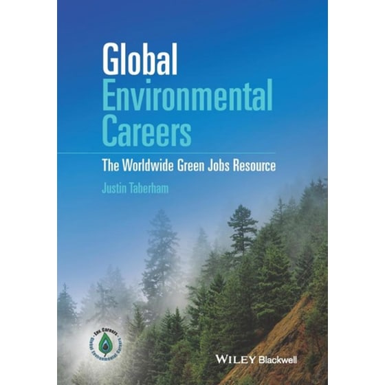 Global Environmental Careers image 0