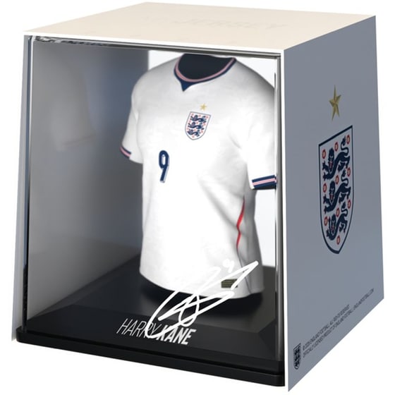Φιγούρα Fancollex My Jersey World Cup: England - Harry Kane 2026 (10cm) image 0